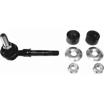 Zavěšení kol Tyč/vzpěra, stabilizátor LEMFÖRDER 16263 02