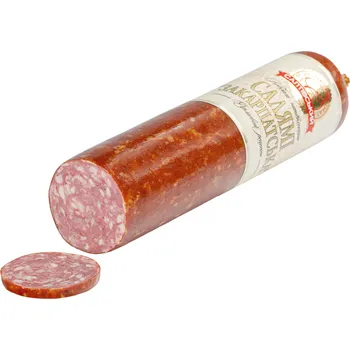 Salám Zakarpatská 300g SMK