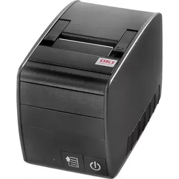 Pokladní tiskárna Oki POS 411P (1219701)
