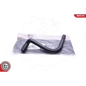 Chladič motoru Hadice chladiče ESEN SKV 24SKV389