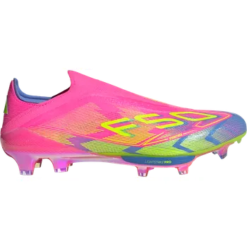 Kopačky Kopačky adidas F50+ FG jh6414 Velikost 45,3 EU | 10,5 UK | 11 US | 28 CM