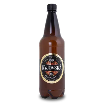 Pivo Kyjovský pivovar Kyjovský ležák 11° - 1l Pet