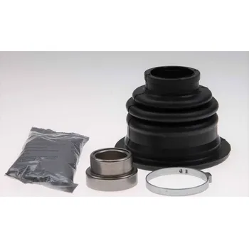 Manžeta ke kolu Manžeta pro hnací hřídel - poloosa LÖBRO 307222