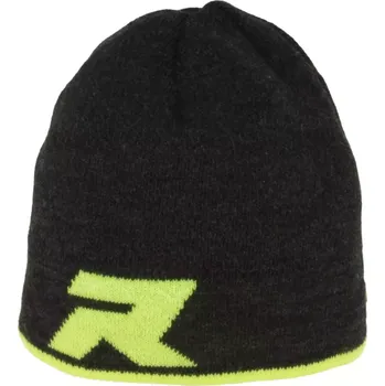 Čepice ZIMNÍ ČEPICE RELAX NERO RKH207C