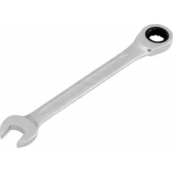 Klíč Modeco Kombinovaný klíč s ráčnou 19mm (MN-59-619)
