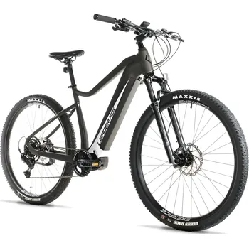 Elektrokolo Leader Fox AWALON 29", rám 21,5" (XL), model 2025-1, grey - ZDARMA dopravné, odborná montáž, seřízení! (Záruka nejlepší ceny. Nalezli jste někde lepší cenu? Napište nám a zkusíme ji trumfnout! )