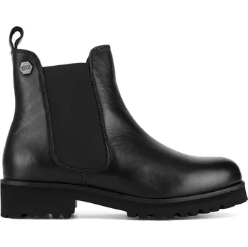 Pracovní obuv Kotníková obuv s elastickým prvkem Mexx