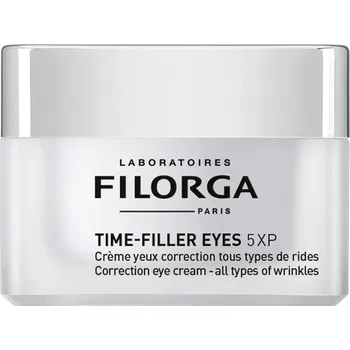 Kosmetika Filorga - TIME-FILLER EYES 5XP Oční krémy 15 ml unisex