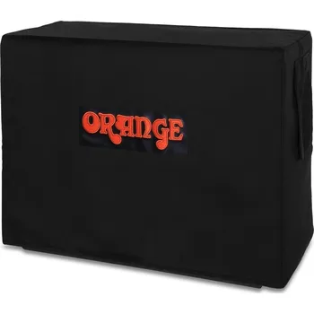 Orange 412AD-CAB Obal pro kytarový aparát Black (Jako nové)