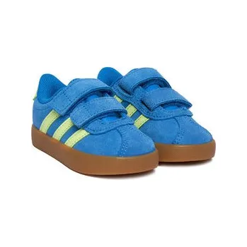 Dámské tenisky adidas Sneakersy Vl Court 3.0 IH3967 Modrá 19