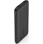 Belkin USB-C PowerBanka, 10000mAh, černá