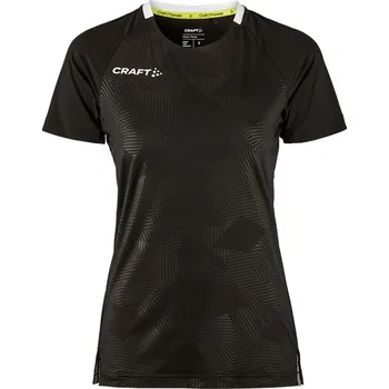 Dres Craft Premier Solid Jersey W 1912758-999000 Velikost 8