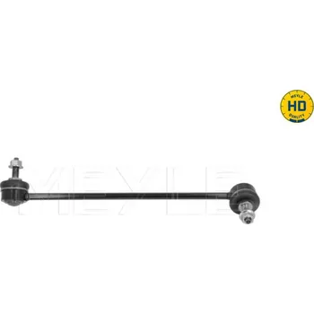 Stabilizátor nápravy Tyč nebo vzpěra stabilizátoru MEYLE 11-16 060 0049/HD