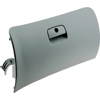 Schránka spolujezdce ŠKODA Superb I VW Passat B5 - šedá