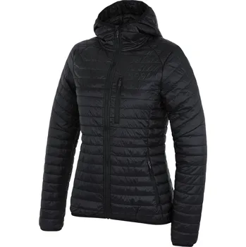 Dámská bunda MOOA Nordi Velikost: XXL / Barva: černá