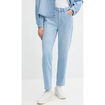 Dámské džíny Džíny Armani Exchange XW000073.AF14494 modrá 05J, vel. 29