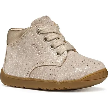 Dámská obuv Dětské polobotky Geox MACCHIA B464PA.0MANF.18.26 růžová 03X, EUR 26