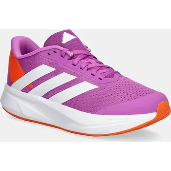 Chlapecké tenisky Dětské sneakers boty adidas DURAMO SL2 JI2157 růžová 43X, EUR 39 1/3