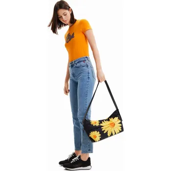 Kabelka Desiguál dámská kabelka 23SAXY52 23SAXY52 U 2000