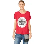 Desigual dámské triko 67T24K3 67T24K3 M 3007