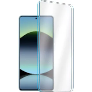 AlzaGuard 2.5D Case Friendly Glass pro Xiaomi Redmi Note 14s