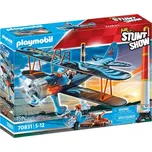 Playmobil Air Stuntshow 70831…