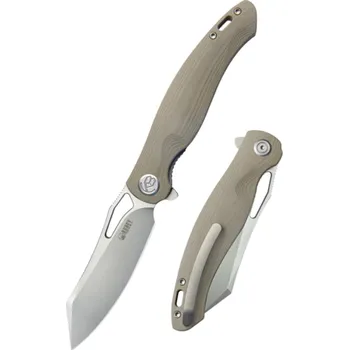 kapesní nůž Kubey KU239J