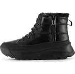 boty dámské NAX OKKERA zimní černé Varianta: 38