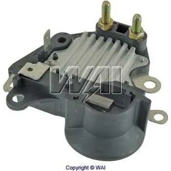 Alternátor Regulátor generátoru WAI IX128