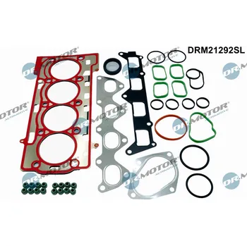 Těsnění motoru Sada těsnění, hlava válce Dr.Motor Automotive DRM21292SL