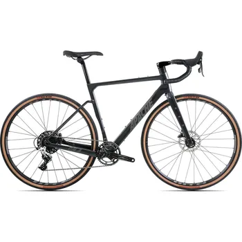 Silniční kolo APACHE 28" Gila C1 Rival (56 cm) černá
