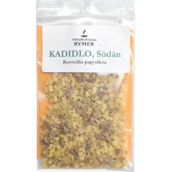 Rymer vykuřovadla Kadidlo súdán 25g