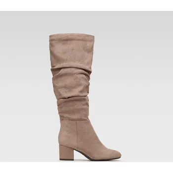 Dámské kozačky Kozačky Jenny Fairy