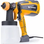 Powermat Elektrická stříkací pistole 600W PM-PDM-600T