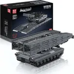 Mostní tank R/C Mould King 20002 - Military