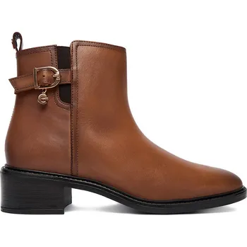 Dámské kozačky Polokozačky Mexx