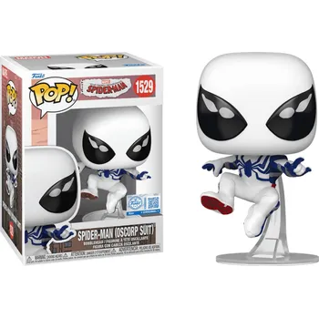 Figurka Funko POP! 1529 Your Friendly Neighborhood Spider-Man - Spider-Man (Oscorp Suit) Special Edition