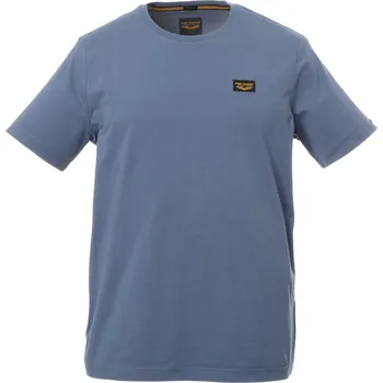Pánské tričko PME Legend Tričko Středně Modré L