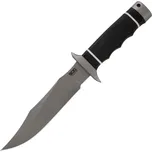 SOG TECH BOWIE STONEWASH?? / 6.4" ČEPEL / KRABIČKA SOG-S11B-BX