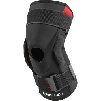 Mueller Hinged Knee Brace, ortéza na koleno Velikost: L