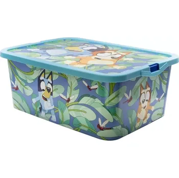 Úložný box Úložný box 13 l BLUEY
