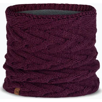 Nákrčník Nákrčník BUFF Knitted & Fleece Caryn dahlia