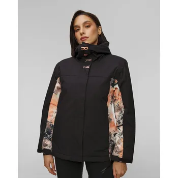 Dámská Lyžařská Bunda Roxy Galaxy Erjtj03484-mgk1