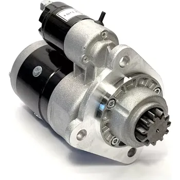 Startér CARGEN Startér Zetor I UŘ 12V 3,4kW s reduktorem 9142722 AT