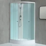 WellMall Mild AS sprchový box…