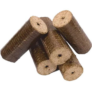 Tuhé palivo - 800 kg