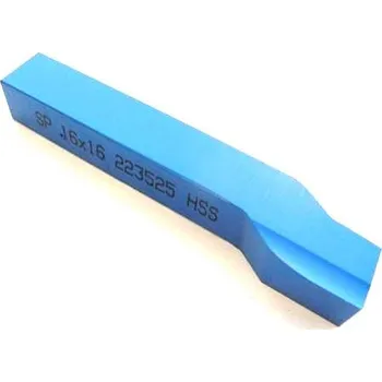 Kuchyňský nůž Levý ubírací nůž stranovýHSS 16X16X110 ON 223525