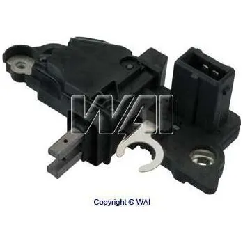 Alternátor Regulátor generátoru WAI IB251