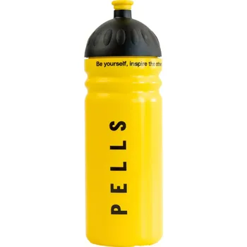 Láhev Pells Láhev PELLS X-Race3, 700 ml barva žlutá