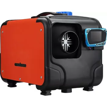 Blitzwolf BW-AH-H1B parkovací ohřívač